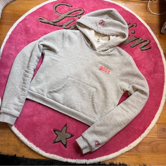 BODY by Raven Tracy Back-shot Sweatsuit Set - Picture 2 of 4